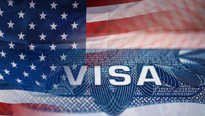 బీ1, బీ2 వీసాల కోసం మరిన్ని స్లాట్స్ : అమెరికా