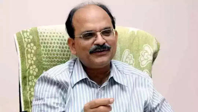 ఏపీ నూతన సీఎస్ గా కె.ఎస్. జవహర్ రెడ్డి