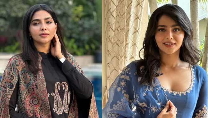 Heroine Aishwarya Lekshmi Interview On Matti Kusthi 
