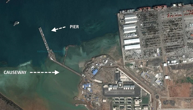 భారత్ కు ఇది సవాల్ గా మారింది …. హెచ్చరించిన అమెరికా