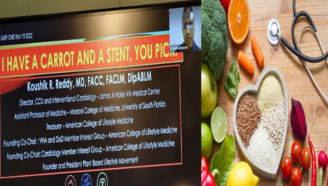 లైఫ్‌స్టైల్ మెడిసిన్ తో రోగాలకు చెక్