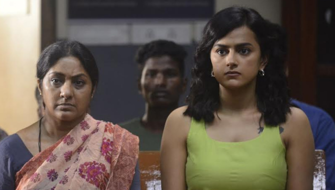 డిసెంబరు 9 నుండి సోనీ లివ్ లో మనసును హత్తుకునే ఓ తల్లి కథ ‘విట్ నెస్’