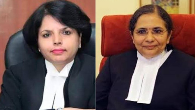 సుప్రీంకోర్టు చరిత్రలో …ఇది మూడవ సారి