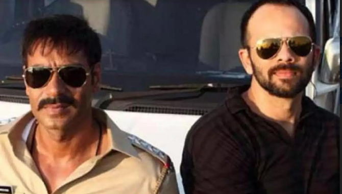 ప్రేక్షకులని మురిపిస్తున్న మూడో సింగం..!