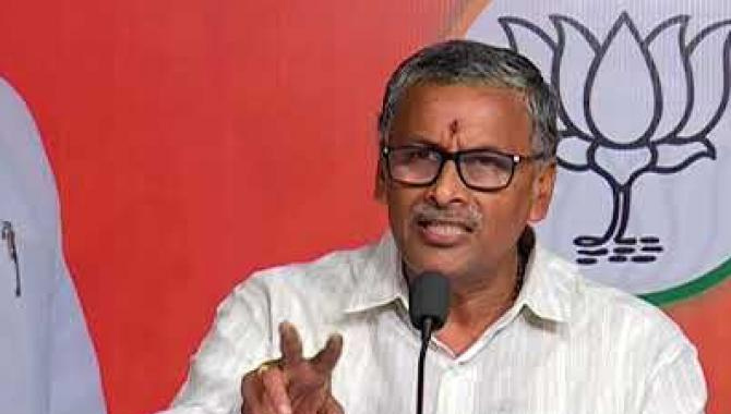 ఎక్సైజ్ పాలసీపై సీబీఐ విచారణ జరగాలి : ప్రభాకర్