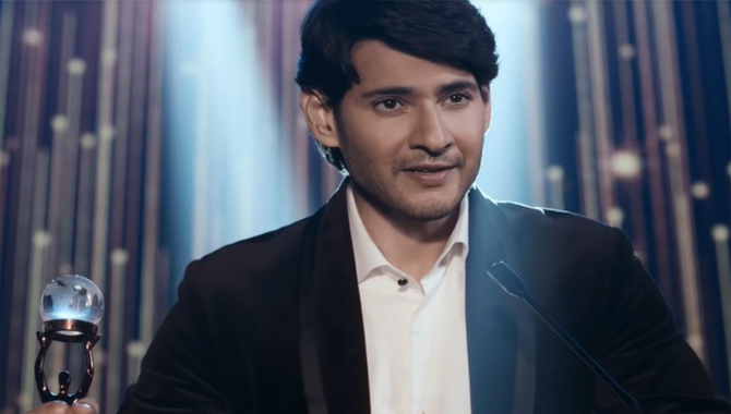 మహేష్ ” మసాలా ” లుక్స్ కి ఫాన్స్ ఫిదా…