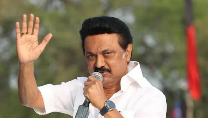 అన్నాడీఎంకే – బీజేపీ ఆశలపై స్టాలిన్ నీళ్లు చల్లారా..?