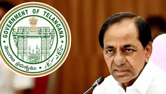 తెలంగాణ ప్రభుత్వం కీలక నిర్ణయం