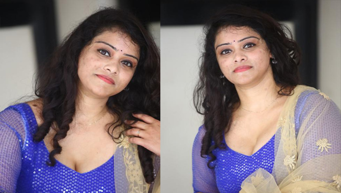 ‘వీక్ ఎండ్ పార్టీ’ మూవీ హీరోయిన్ రమ్యా నాని  స్టిల్స్