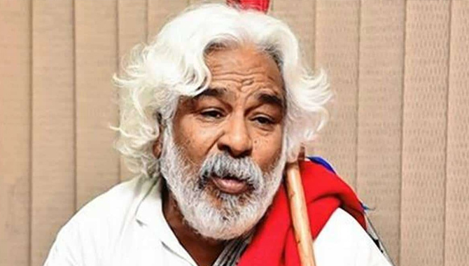 దీన్ని ఎవరూ ఆపలేరు.. తెలంగాణ  ఎంపీలకు గద్దర్ డిమాండ్