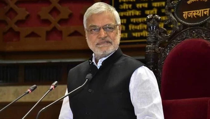 రాజీనామాలపై చర్యలేవి?.. రాజస్థాన్ స్పీకర్‌కు హైకోర్టు నోటీసులు!