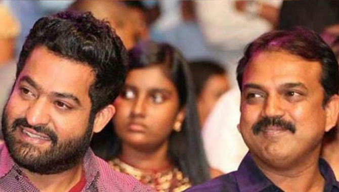 తారక్ పై ప్రెషర్ పెంచుతున్న ఫాన్స్…