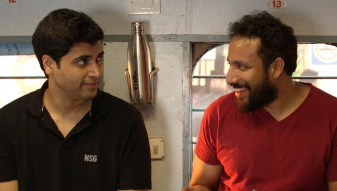 మరో సీక్వెల్ కి రెడీ అవుతున్న అడవి శేష్..