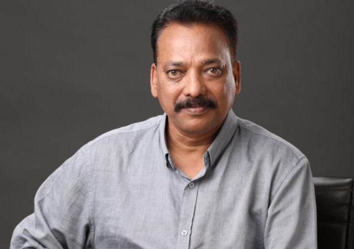 ‘లెహరాయి’ అన్ని వర్గాల వారికీ నచ్చుతుంది – మ్యూజిక్ డైరెక్టర్ ఘంటాడి కృష్ణ