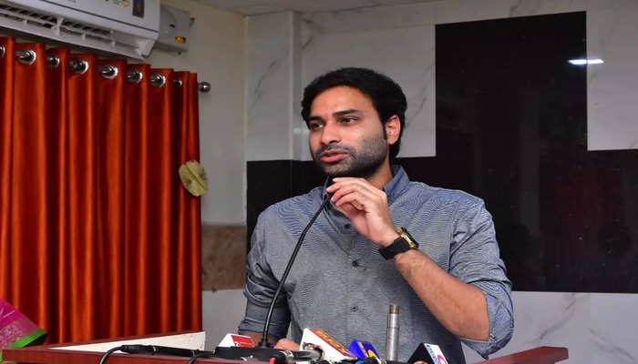 దేవినేని అవినాశ్ ఇంట్లో ఐటీ సోదాలు చంద్రబాబు పనేనా..?