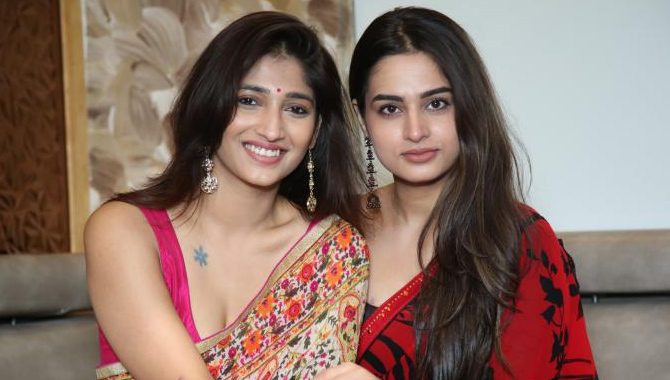 Priya Vadlamani and Ayesha Singh Interview