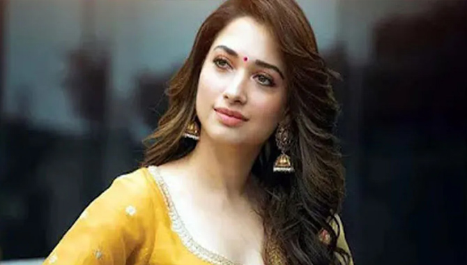 త్వరలో పెళ్లిపీటలెక్కనున్న తమన్నా…?