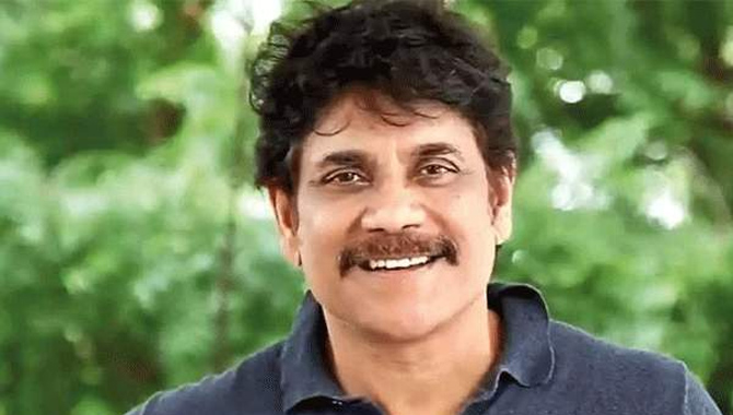 ఈ టైంలో నాగ్ రిస్క్ , అవసరమా అంటున్న ఫాన్స్..