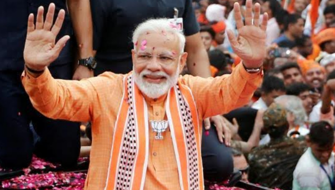 గుజరాత్‌ మళ్లీ బీజేపీదే..! కాంగ్రెస్ రికార్డ్ బద్దలు..!!