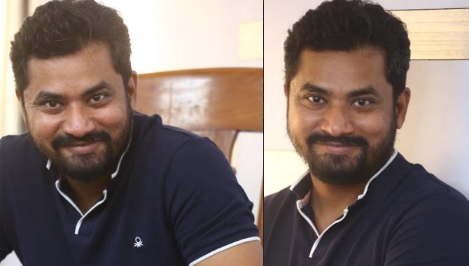 ప్రేక్షకుడిలా సినిమా చూడాలి! మంచి సినిమా ఇవ్వాలి!!.. అదే నా ఫిలాసఫీ!!! : నిర్మాత రాహుల్ యాదవ్ నక్కా