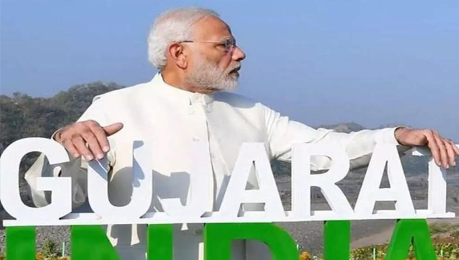 గుజరాత్‌లో బీజేపీ ఘన విజయానికి కలిసొచ్చిన అంశాలేంటి..?