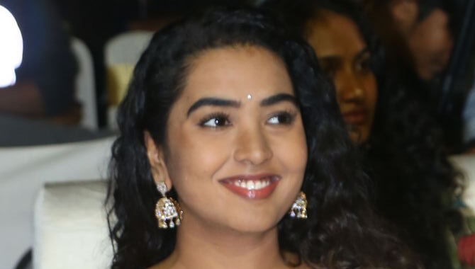 Sivathmika Stills