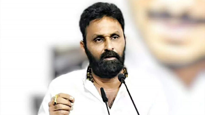 మాజీ మంత్రి కొడాలి నాని సంచలన వ్యాఖ్యలు
