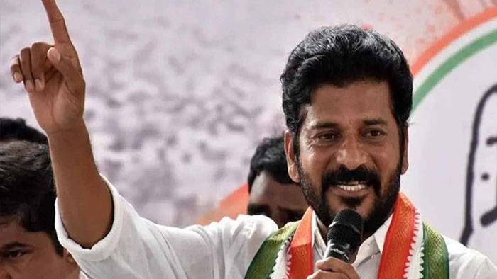 ఇది నిజంగా తెలంగాణ సమాజానికి  బ్లాక్‌ డే  : రేవంత్‌