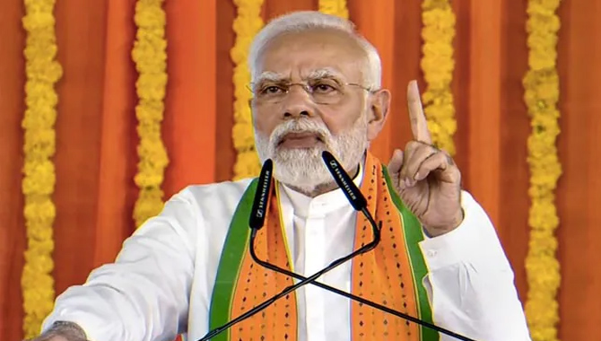 మోదీ ఇమేజ్ గుజరాత్ కే పరిమితమా?…