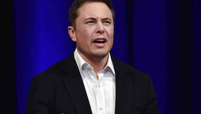 ఎలాన్ మస్క్ మరో కీలక ప్రకటన ఎలాన్ మస్క్ మరో కీలక ప్రకటన