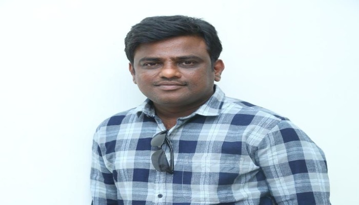 డిఫరెంట్ కంటెంట్ తో వస్తున్న’జాన్ సే…’ చిత్రానికి కథే ప్రధాన హీరో.. – దర్శకుడు ఎస్. కిరణ్ కుమార్