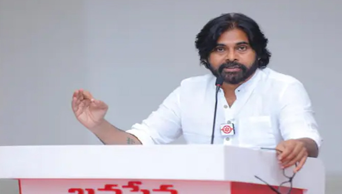 తెలంగాణలో జనసేన పోటీ… 32 నియోజకవర్గాలకు