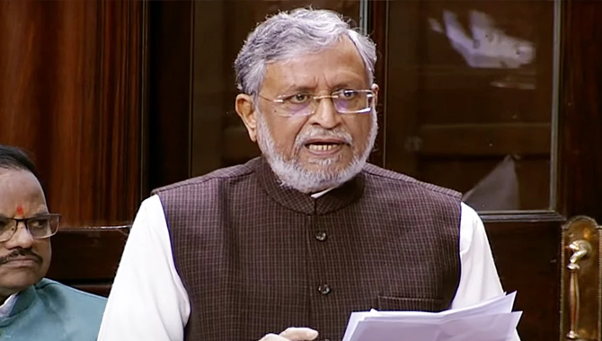 బీజేపీ ఎంపీ కీలక వ్యాఖ్యలు.. కేంద్రం దీనిపై స్పష్టత ఇవ్వాలి