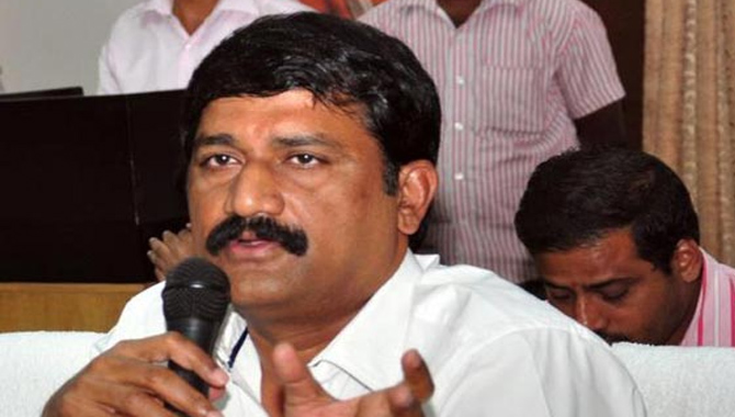 తాను వైసీపీలోకి వెళ్లను.. టీడీపీని వదులుకోను