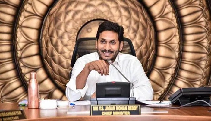 పెన్షన్ లపై జగన్ సర్కార్ కీలక నిర్ణయం..!