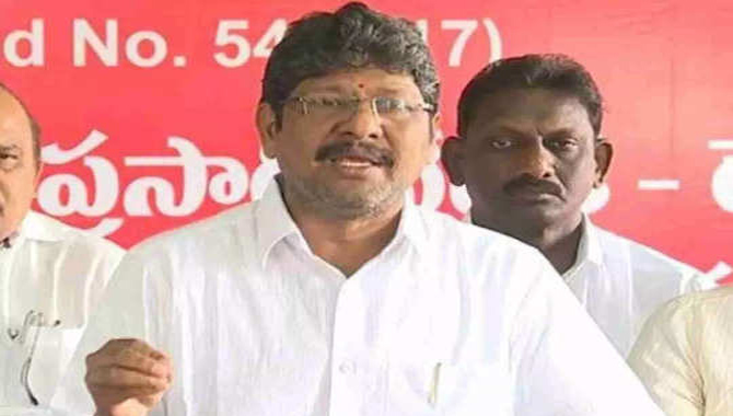 ఎప్పుడైనా ఈ పరిస్థితి ఉందా?… చరిత్రలో మొట్టమొదటిసారిగా