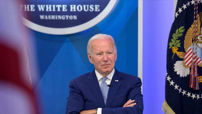 ఇది ఆహ్వానించదగ్గ పరిణామం : జో బైడెన్ ఇది ఆహ్వానించదగ్గ పరిణామం : జో బైడెన్