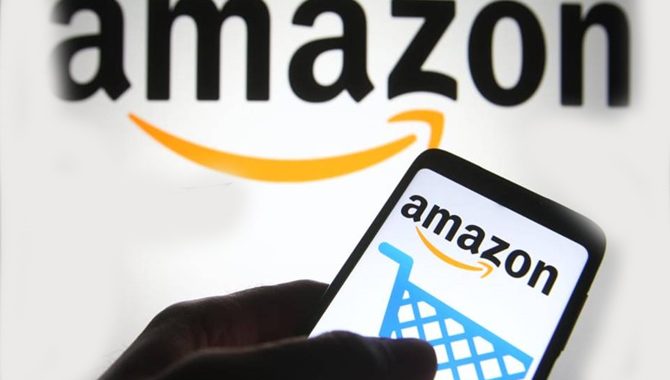 అమెజాన్ మరో సంచలన నిర్ణయం