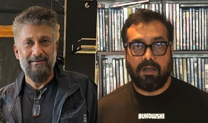 డైరెక్టర్ల మధ్య ట్విట్టర్ వార్..