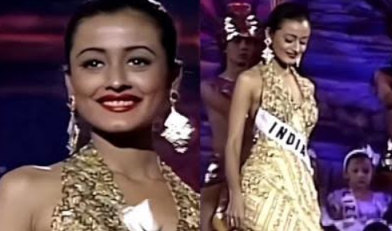 బ్యూటిఫుల్ మెమరీని షేర్ చేసుకున్న సూపర్ స్టార్ వైఫ్…!