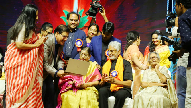 తెలుగు టైమ్స్‌ యూ ట్యూబ్‌ ఛానల్‌ ప్రారంభం