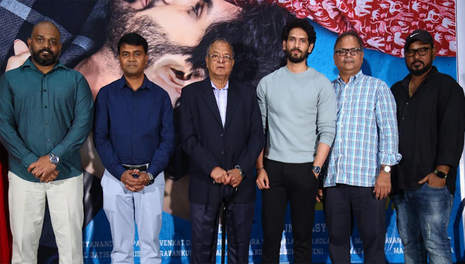 ఆహాలో ఈ నెల 16వ తేదీ నుంచి స్ట్రీమింగ్ కాబోతున్న “వాళ్ళిద్దరి మధ్య” మూవీ