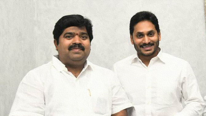 టీటీడీ సభ్యుడిగా దాసరి కిరణ్ కుమార్