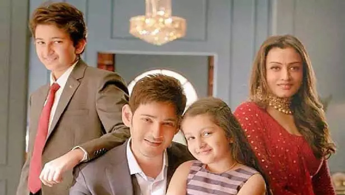 తన జీవితంలోని భయానక సంఘటనని ని షేర్ చేసుకున్న నమ్రత…