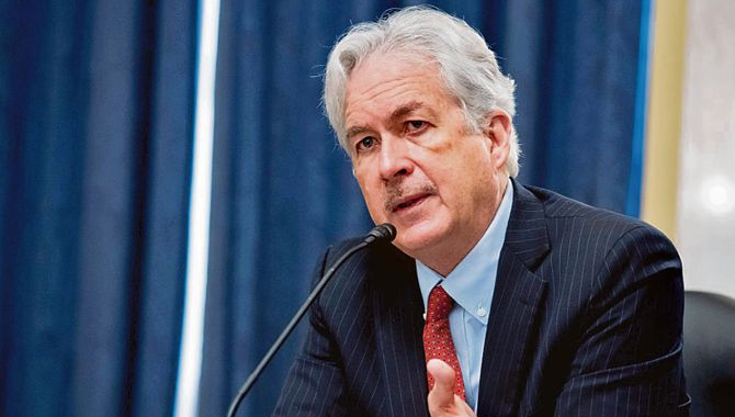 ఆయన ఆలోచనలు రష్యాపై… ప్రభావం చూపాయి :  అమెరికా