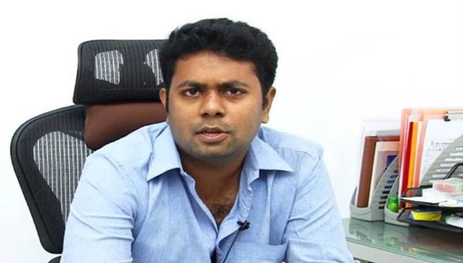 గంటన్నర సినిమాలు ఇండియాలో ట్రెండ్ అవ్వాలి: డైరెక్టర్ అశ్విన్ శరవణన్..