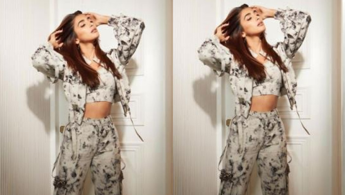 స్లిమ్ అయిన ‘బుట్టబొమ్మ’ …