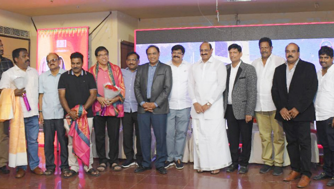 వల్లేపల్లి శశికాంత్‌ ఆధ్వర్యంలో తానా మెగా కార్యక్రమం విజయవంతం