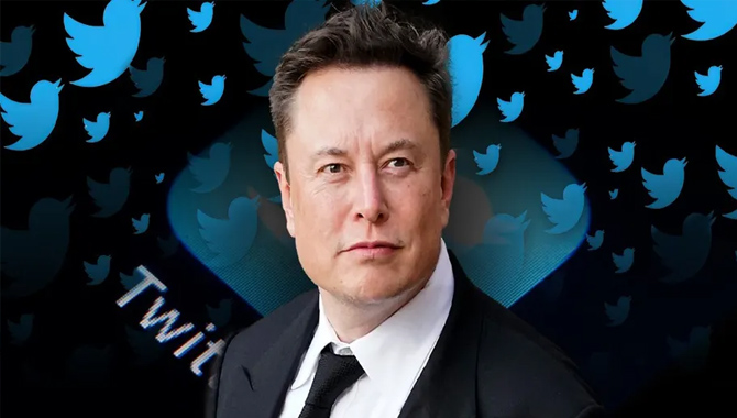 ఎలాన్ మస్క్‌కు షాక్