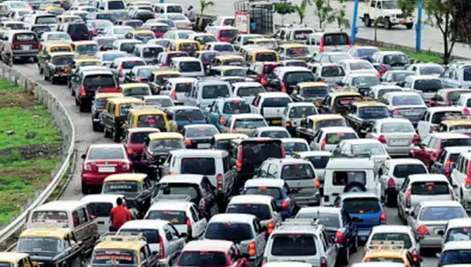 వచ్చే ఏడాది నుంచి ఈ కార్లు కనిపించవు! వచ్చే ఏడాది నుంచి ఈ కార్లు కనిపించవు!